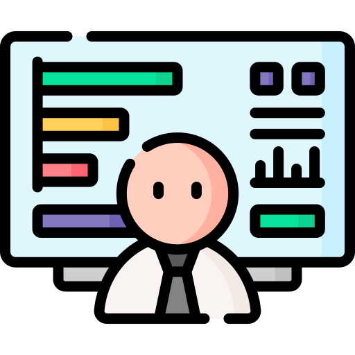 Dashboards ejecutivos personalizados