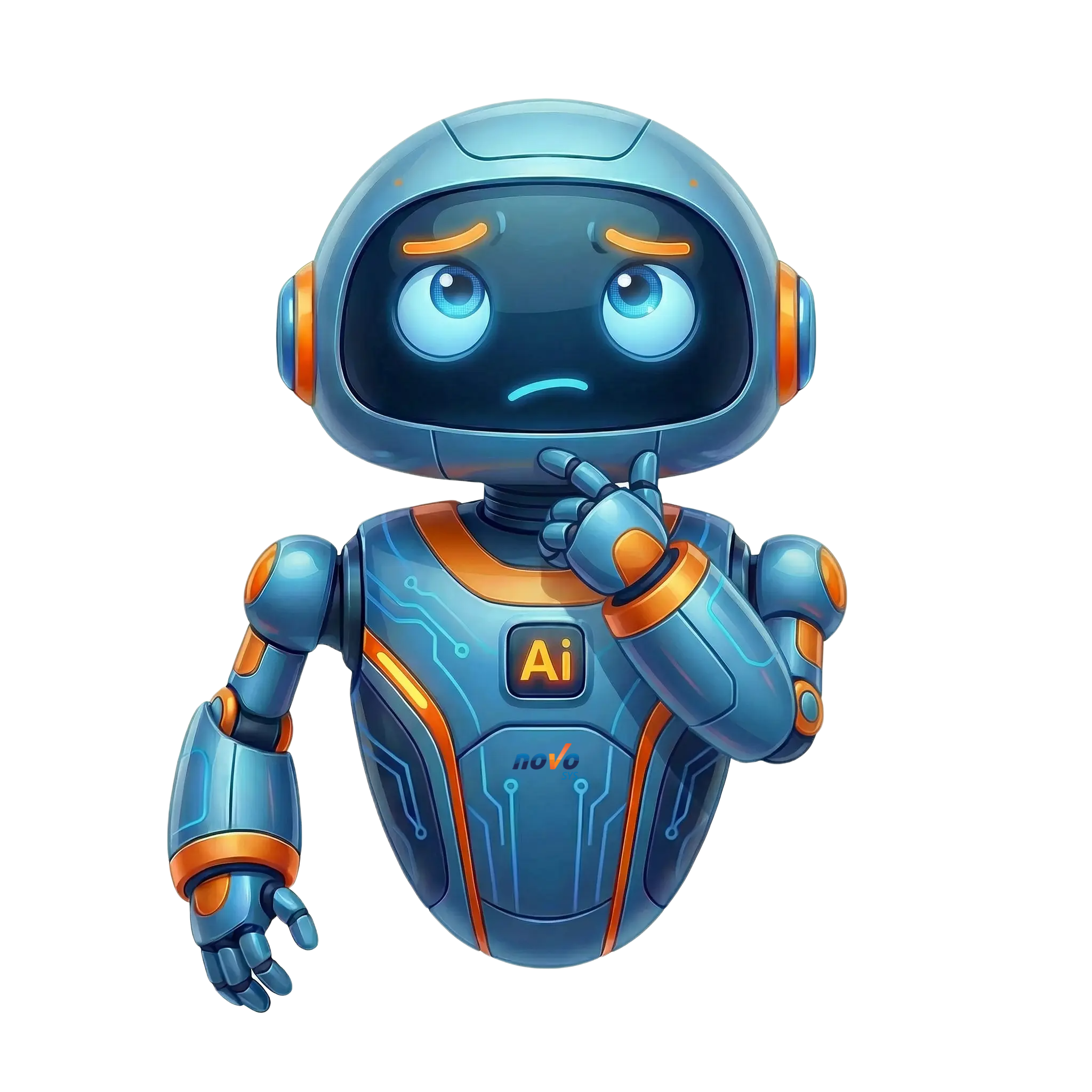 n8n Automatización Novosys