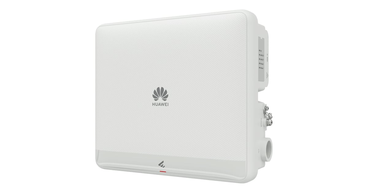 Huawei eKit AP772