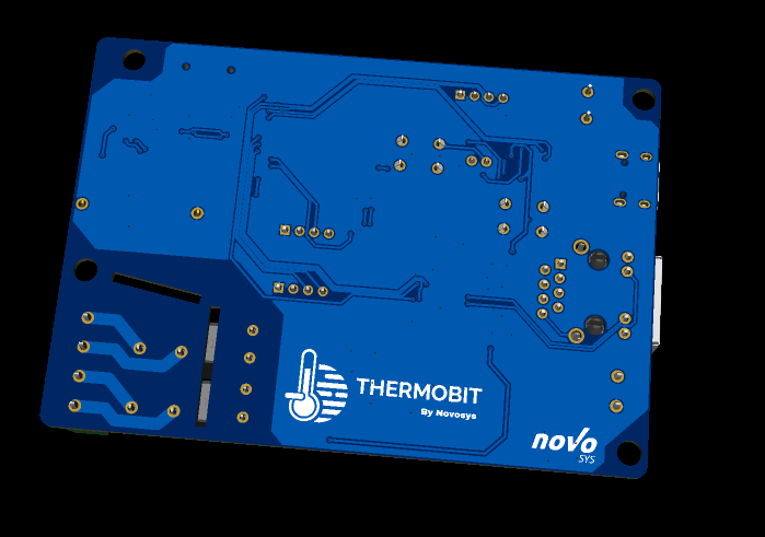 Dispositivo Thermobit IoT