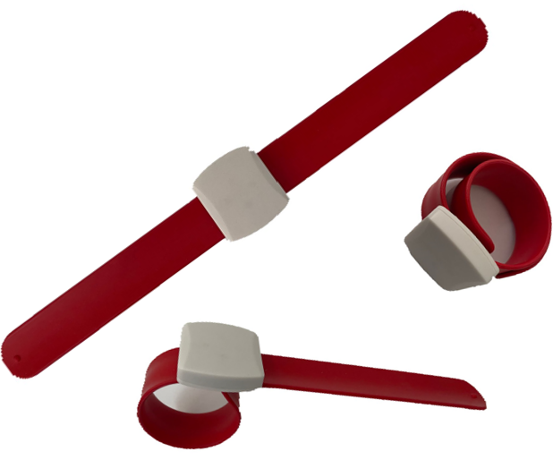 RFID Wristband tag | Novosys